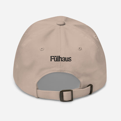 The Fülhaus Dad Hat