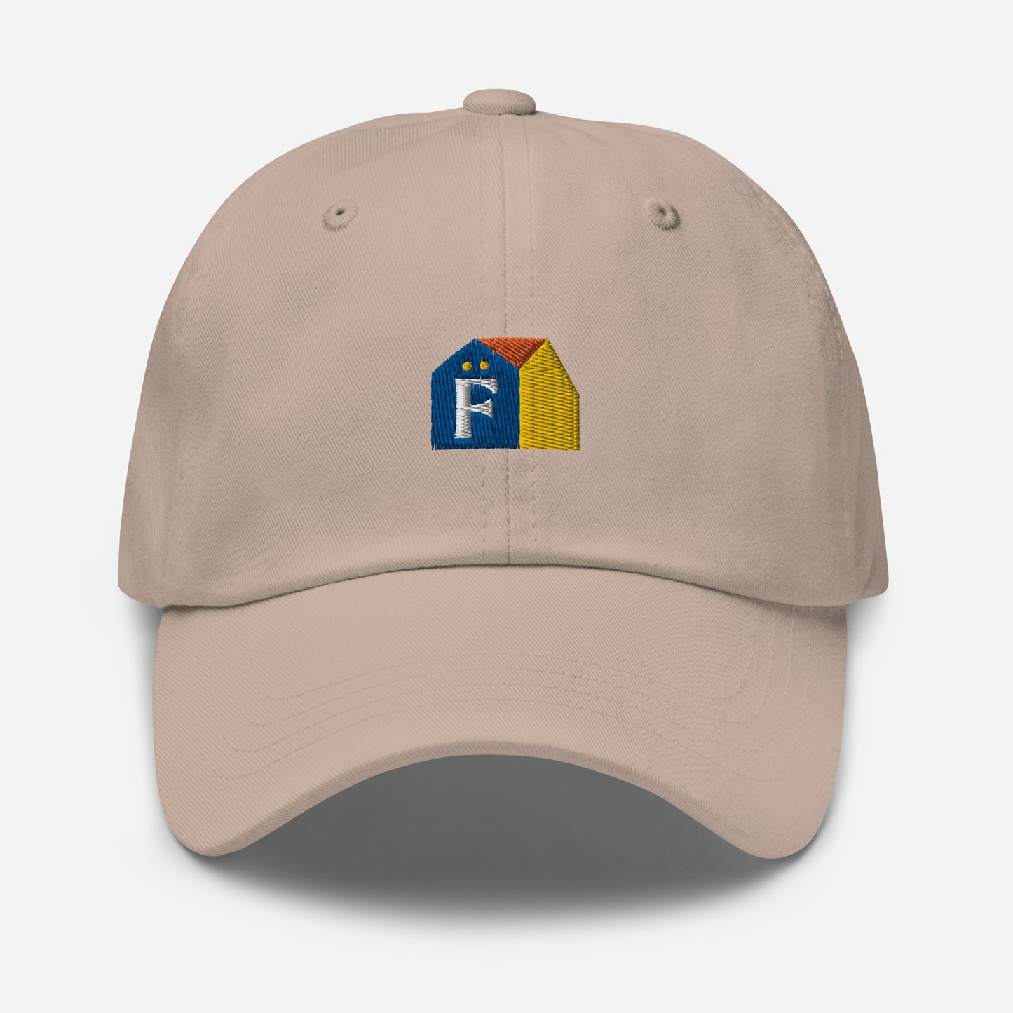 The Fülhaus Dad Hat