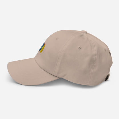 The Fülhaus Dad Hat