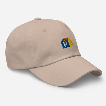 The Fülhaus Dad Hat