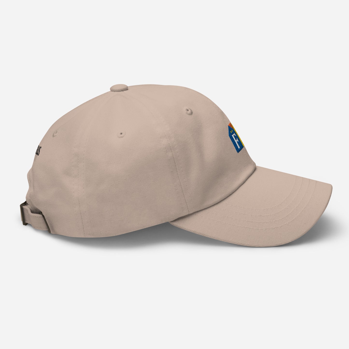 The Fülhaus Dad Hat