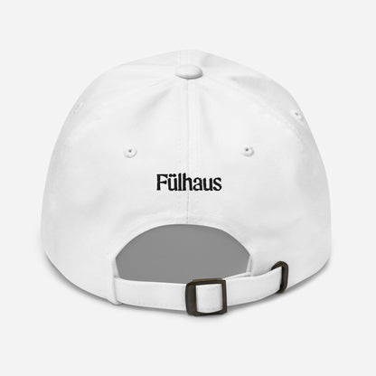 The Fülhaus Dad Hat