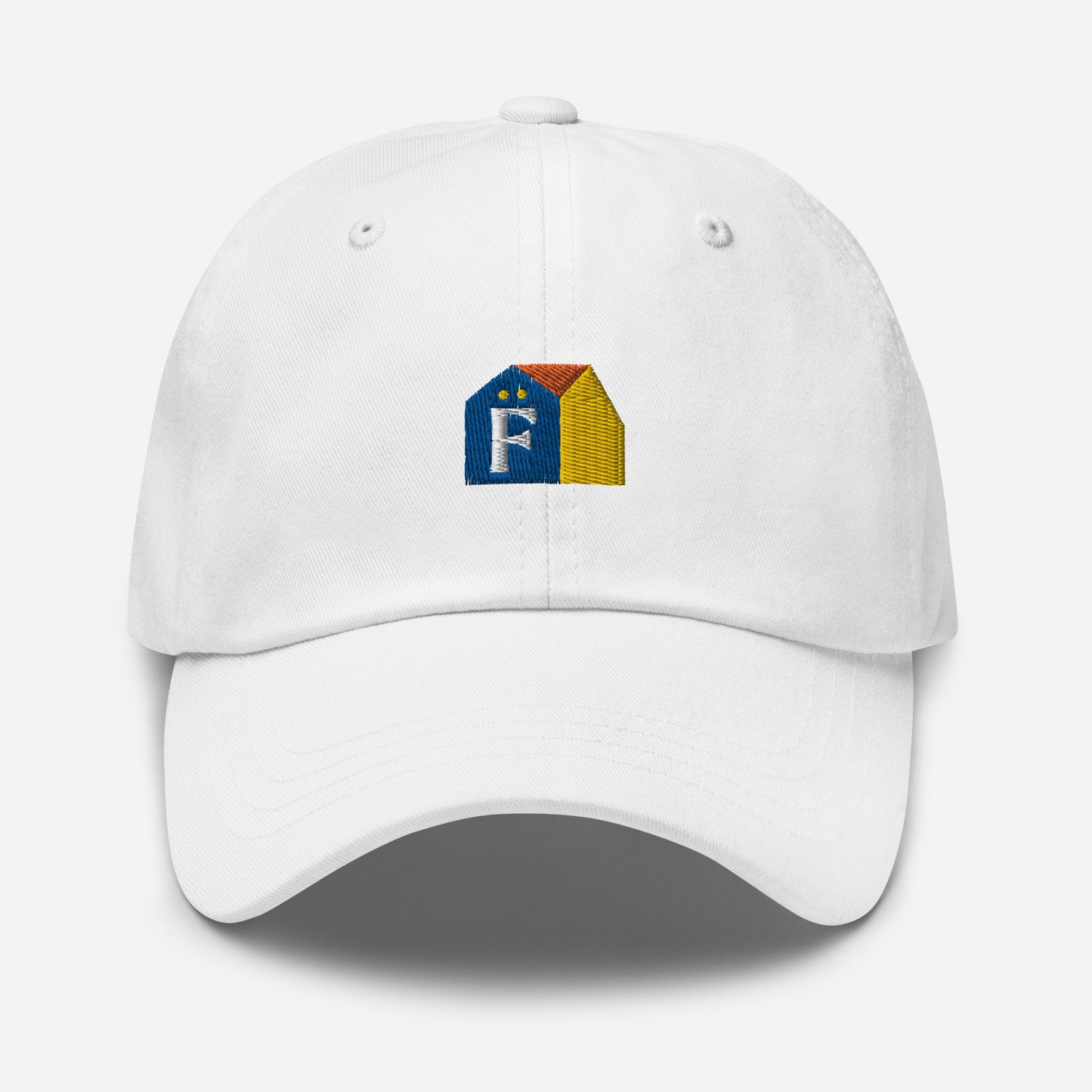 The Fülhaus Dad Hat