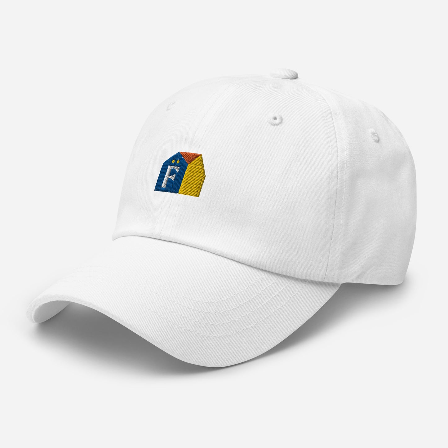 The Fülhaus Dad Hat