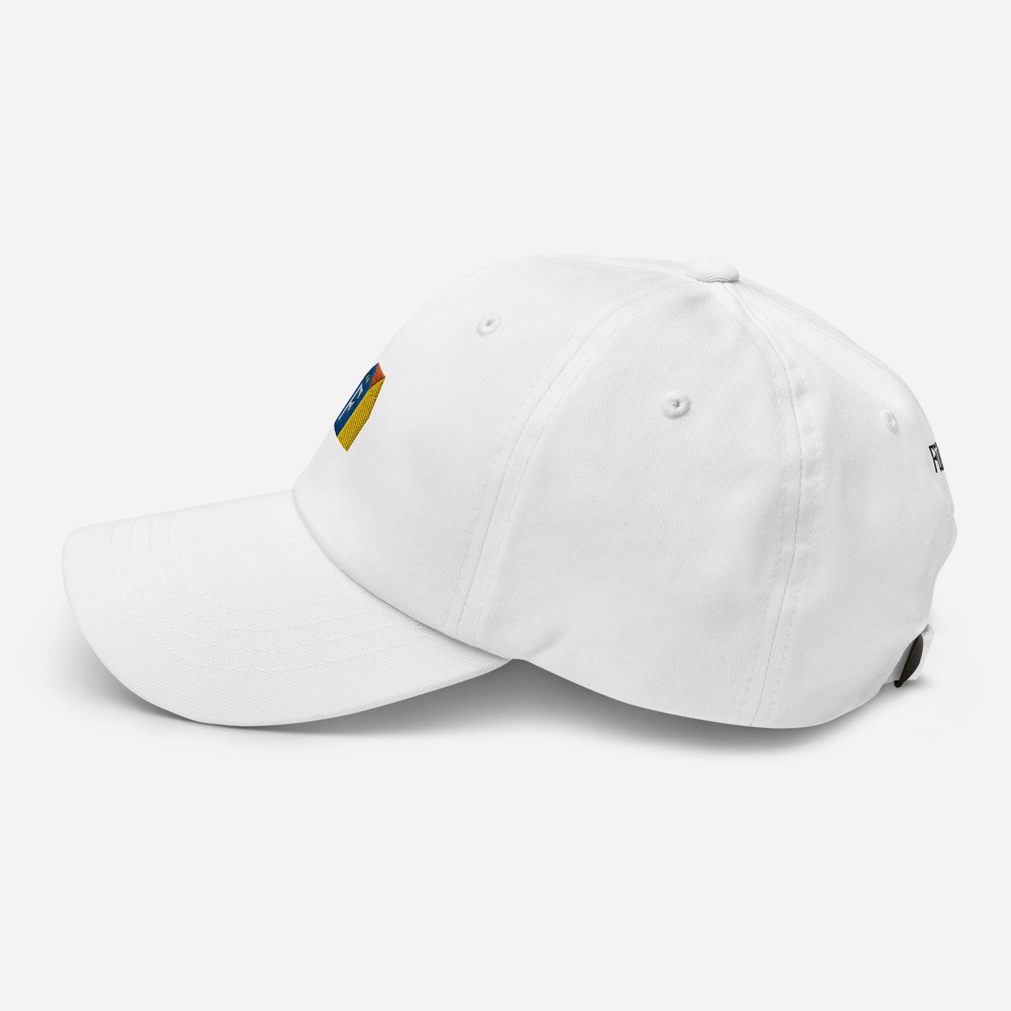 The Fülhaus Dad Hat