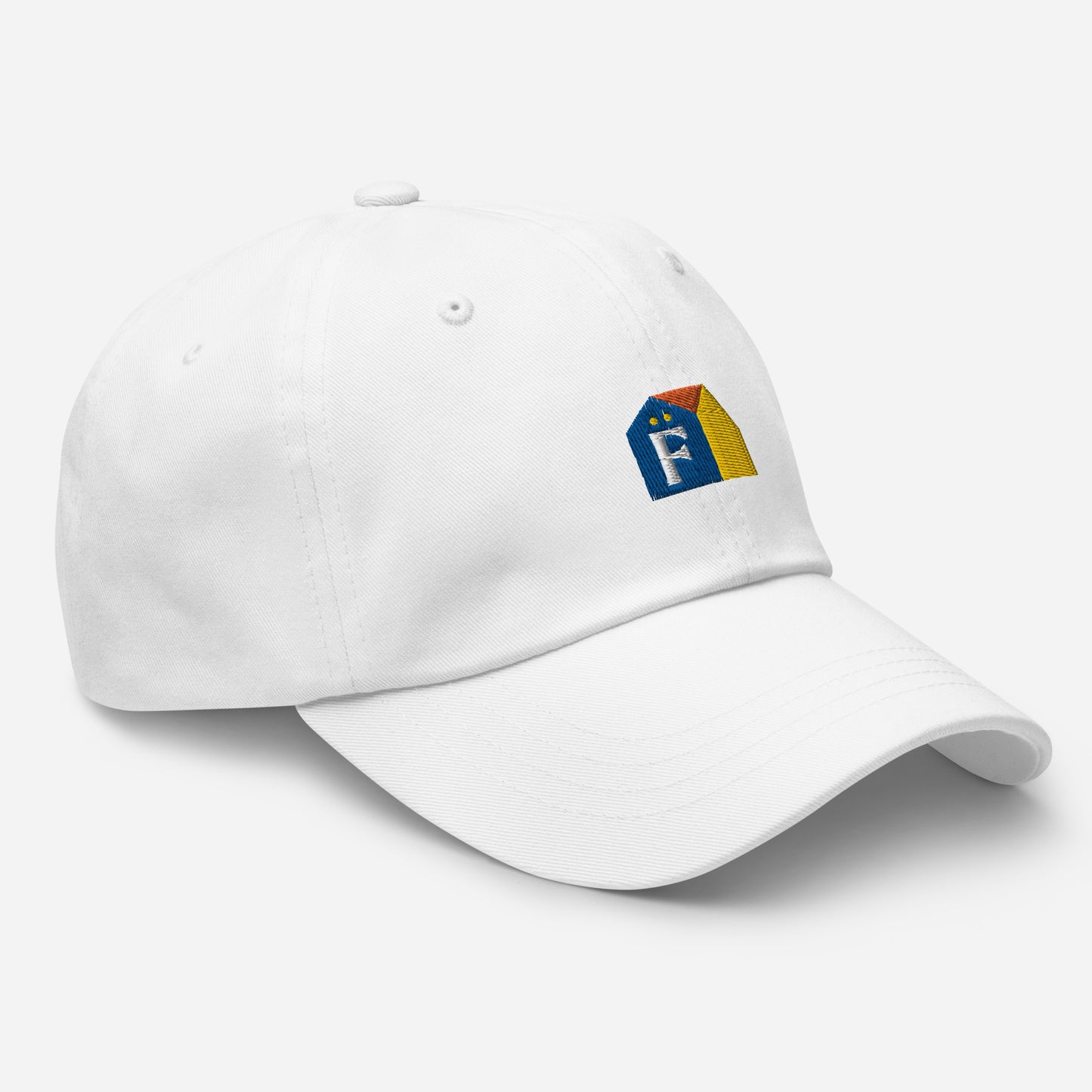 The Fülhaus Dad Hat