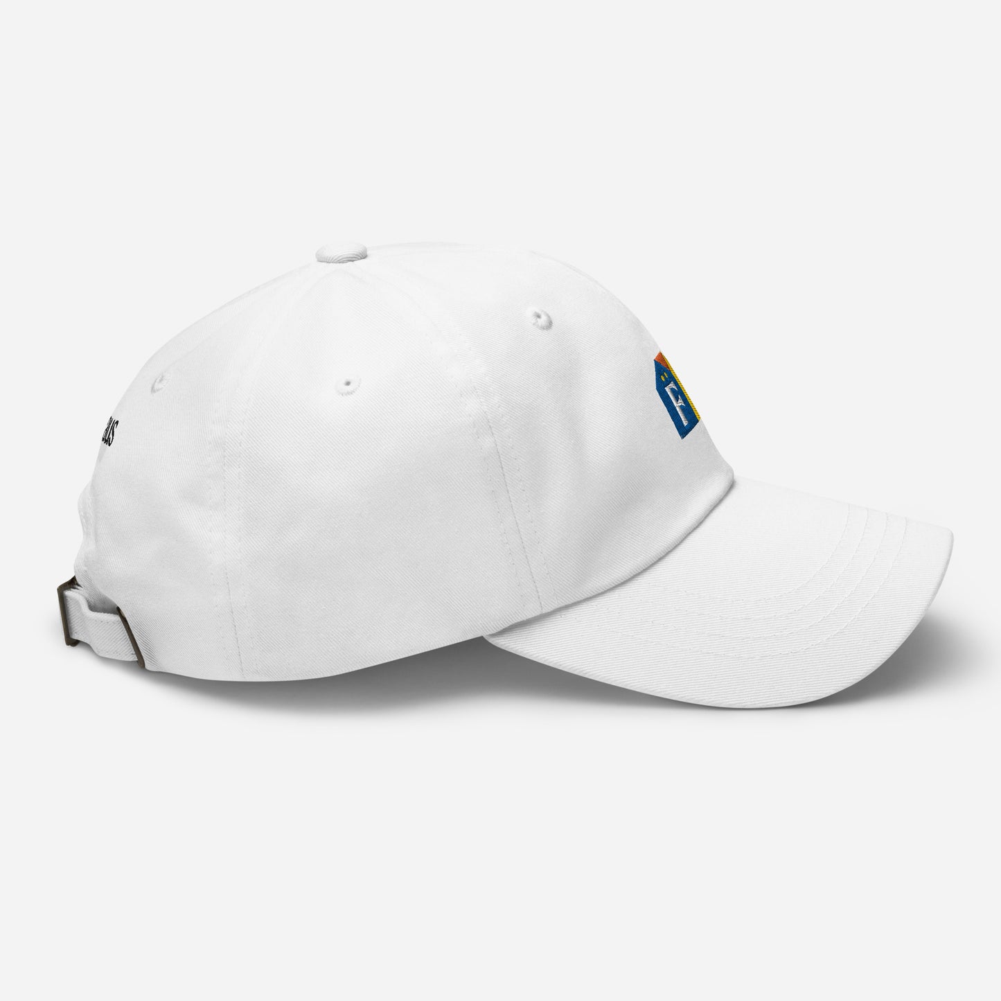 The Fülhaus Dad Hat