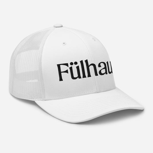 The Fülhaus Trucker