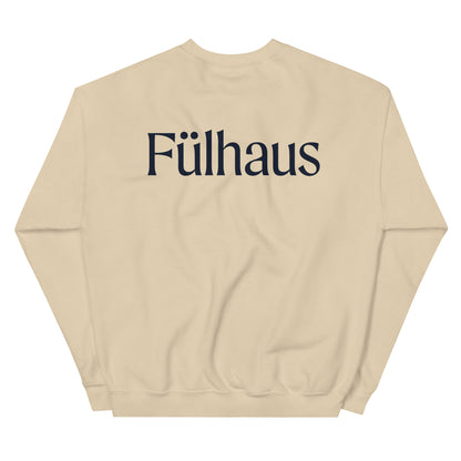 The Fülhaus Sweatshirt