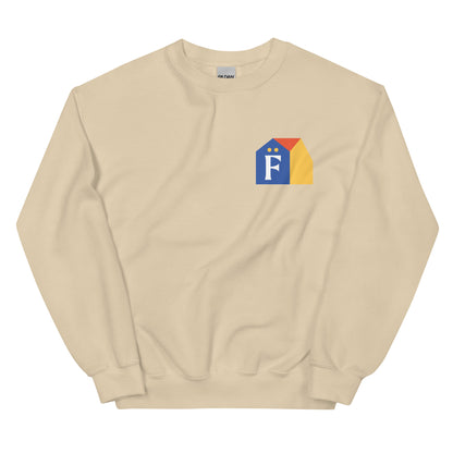 The Fülhaus Sweatshirt