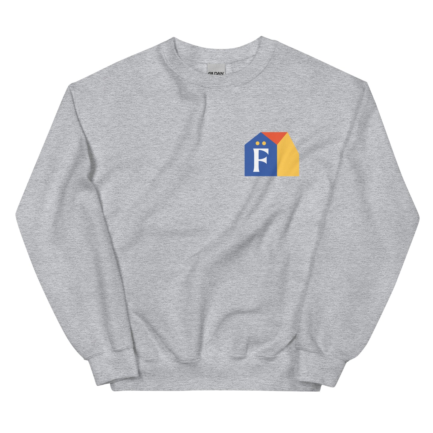 The Fülhaus Sweatshirt