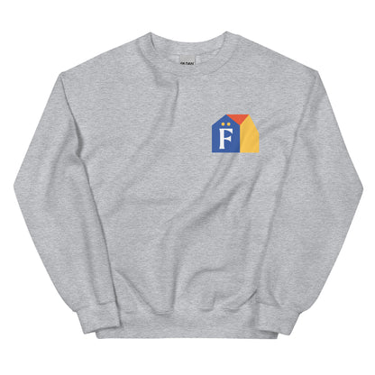 The Fülhaus Sweatshirt