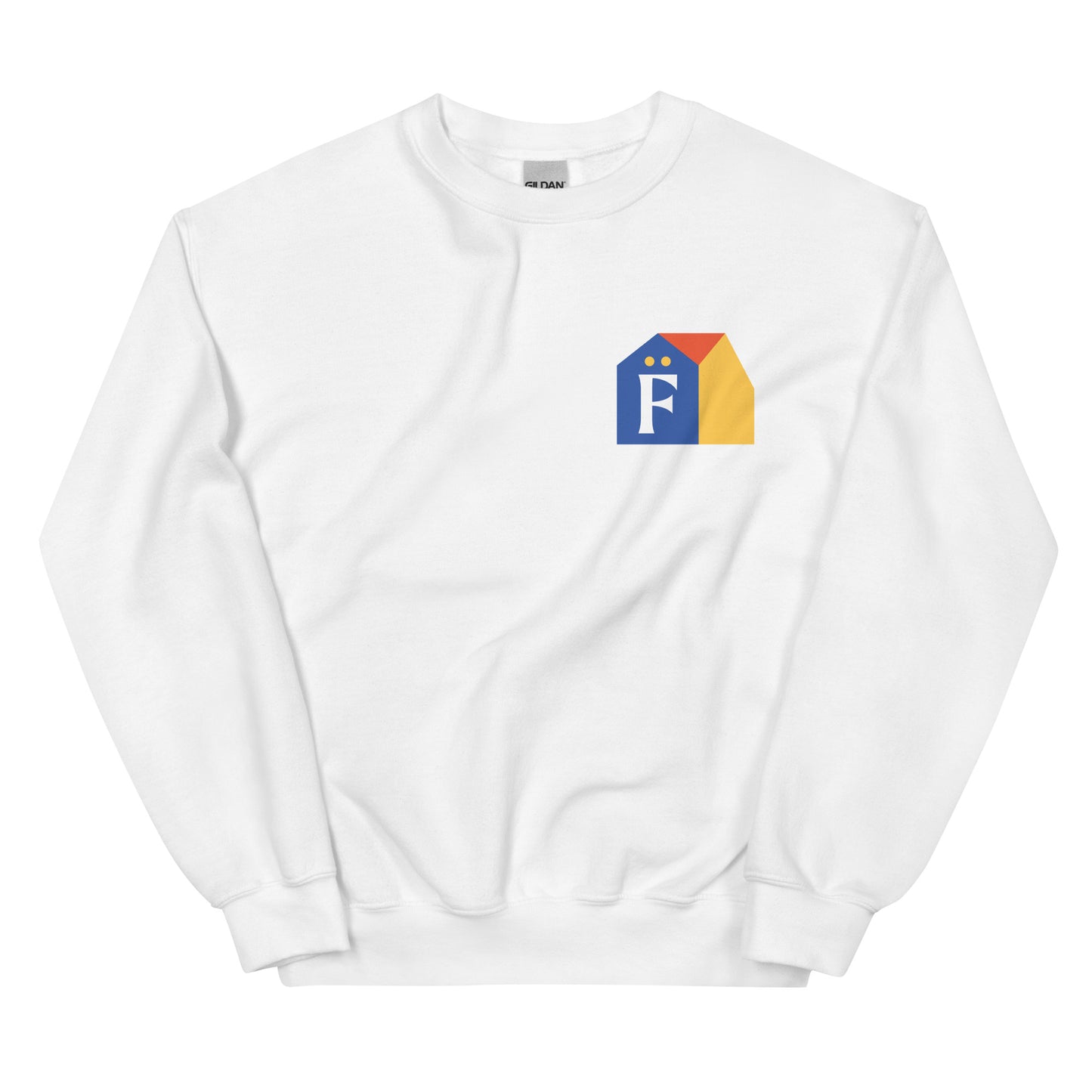 The Fülhaus Sweatshirt