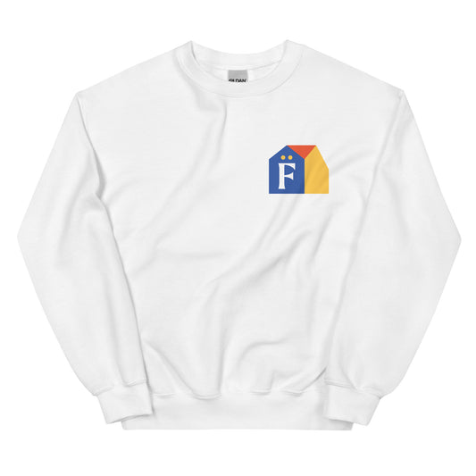 The Fülhaus Sweatshirt